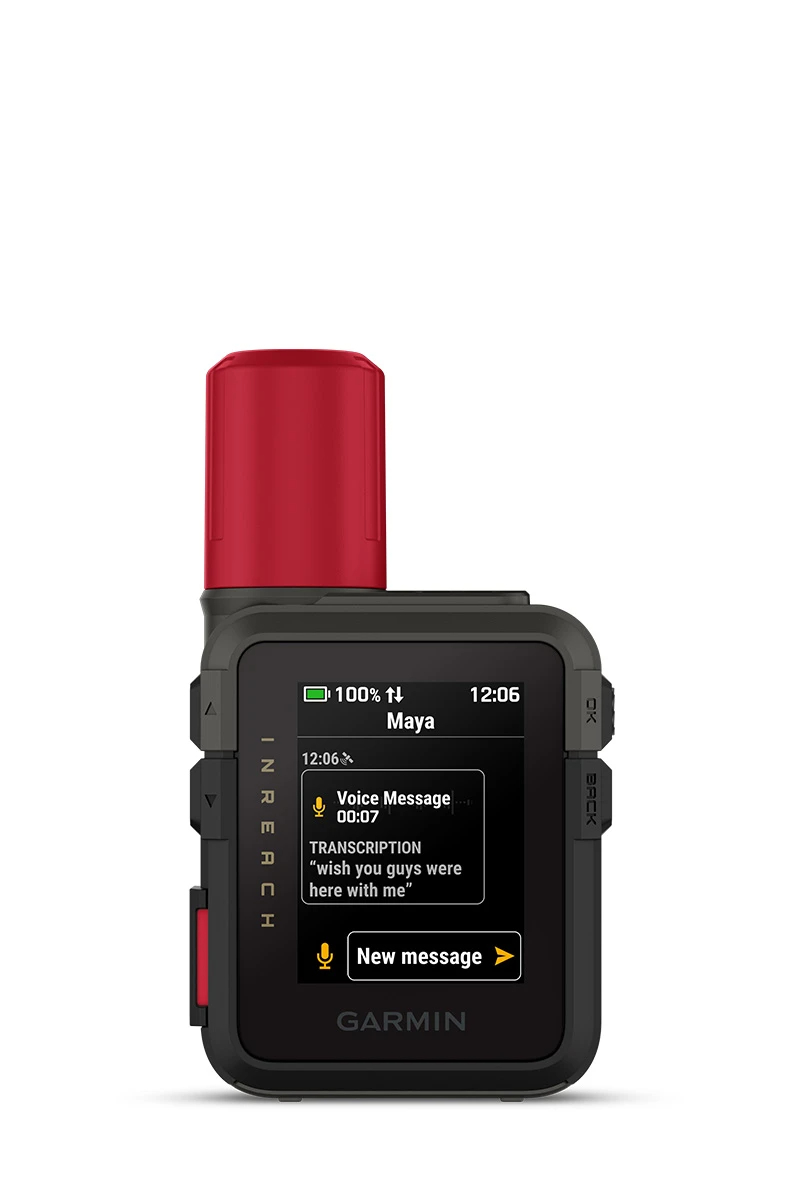 inReach® Mini 3 Plus